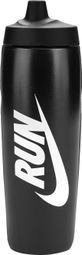 Nike Refuel Bottle Graphic 700 ml Black