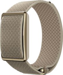 Bracelet d'Activité Polar Loop Beige Greige Sand