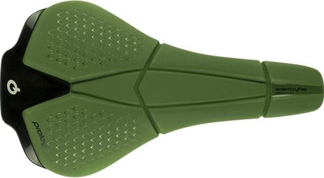 Selle Prologo Scratch M5 Special Edition Tirox Vert Military