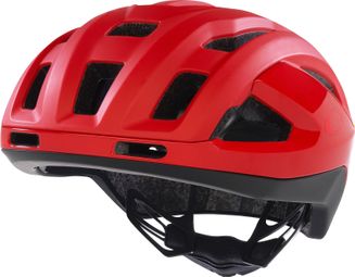 Casco Oakley ARO3 Endurance Mips Mate Rojo