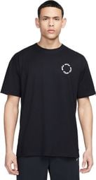 Nike SB Skateboarding T-Shirt Zwart