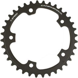 Plateau Campagnolo FC-SR036 11V 36T Pas 110mm Gris