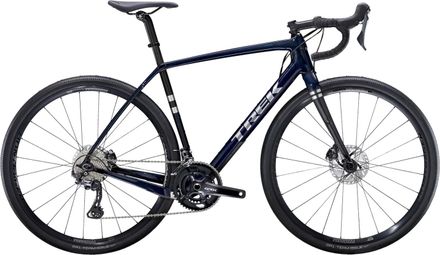 Gravel Bike Trek Checkpoint SL 5 Shimano GRX 11S Blue 2021