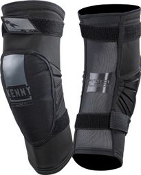 Kenny Proflex Knee Pads Black