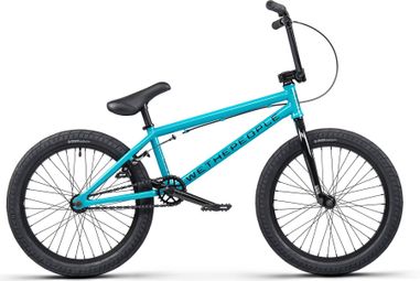 wethepeople NOVA Vélo BMX Freestyle bleu