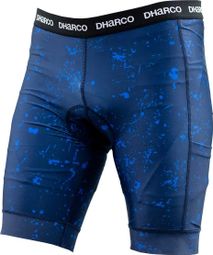 Sous-Short Dharco Party Bleu foncé