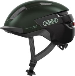 Helm Urban Abus Purl-Y Ace Moss Grün