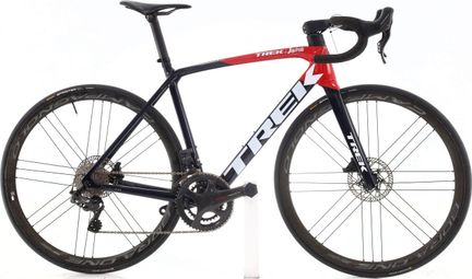 Produit reconditionné · Trek Emonda SLR EPS 12V · Noir / Vélo de route | Très bon état