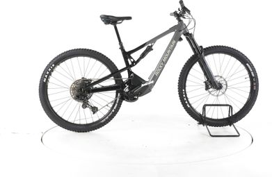 Produit reconditionné - Rocky Mountain Instinct PowerPlay A30 E-Bike Fully  - Très Bon Etat