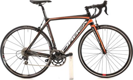 Produit reconditionné · Orbea Orca · Noir / Vélo de route | Bon état