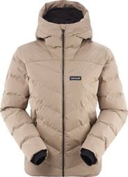 Daunenjacke Lafuma Staten Jacket Femme Braun