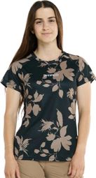 Maillot de manga corta Dharco Mujer