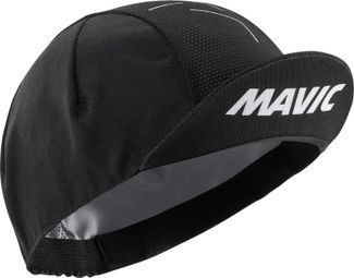 Mavic Roadie Straßenkappe Schwarz/Weiß