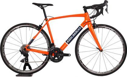 Produit reconditionné · Eddy Merckx Lavaredo 105 - Vélo de route | Etat correct