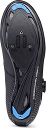 Chaussures Route Hiver Northwave Celsius R Arctic Gore-Tex Noir — vue 2