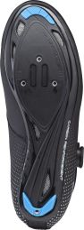 Chaussures Route Hiver Northwave Celsius R Arctic Gore-Tex Noir — vue 3