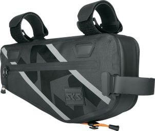 SKS Explore Frame Bag Zwart