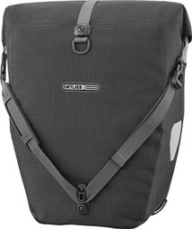 Sacoche de Porte-Bagages Ortlieb Back-Roller Urban QL3.1 20 L Gris 