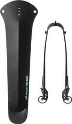 Guardabarros de carretera Ass Savers Win Wing 2 Negro