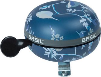 Basil Wanderlust Glocke Blau