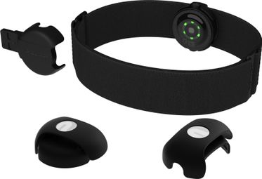 Polar OH1 Plus Heart Rate Sensor Black