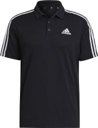 Polo adidas Primeblue Designed To Move Sport 3-Bandes