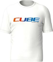 T-shirt Cube bio CUBE TEAMLINE