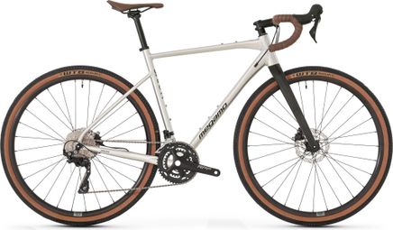 Felt Broam 40 Gravel Bike Shimano GRX 10S 700 mm Sage Mist 2020
