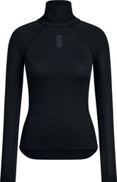 Rapha Thermal Baselayer met lange mouwen voor dames Zwart