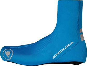 Endura FS260 Pro Nemo Überschuh Blau