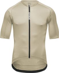 Gore Wear Spinshift-shirt met lange mouwen, beige 