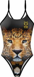 Maillot de bain femme Otso Leopard