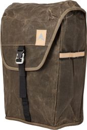 Sacoches Altura Heritage 40L Vert Olive (x2)