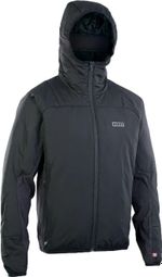 ION Shelter Hybrid MTB Jacket Black Unisex