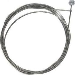 Calbe de freins VTT inox - SX-FORCE - boite de 50