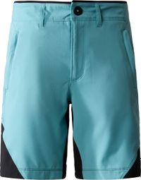 The North Face Beshtor Women's Shorts Blue