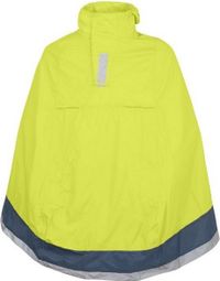 Rain Cape Tucano Urbano Garibaldina Neon Yellow