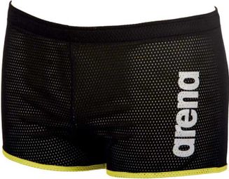 Drag Suit Arena Square Cut Zwart