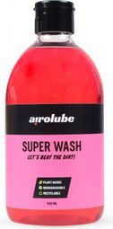 Airolube Super Wash Detergente Concentrato 500Ml