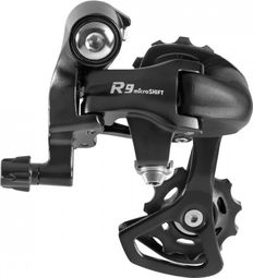 Dérailleur Arrière MicroShift R9 DM33T 9/10V