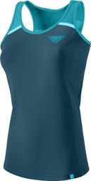 Dynafit Alpine Pro Tank Women's Blue