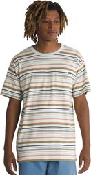 Vans Cullen Multicolour T-Shirt