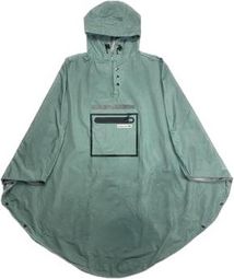 Poncho The Peoples 3.0 Grün