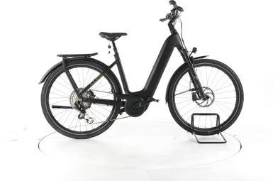 Produit reconditionné - Cube Kathmandu Hybrid SLT Entrée basse  - Très Bon Etat