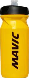 Mavic Cap Soft 650mL Yellow bottle