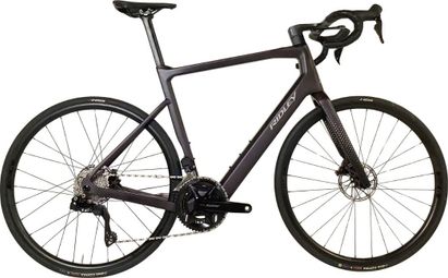 Produit reconditionne - Ridley E-Grifn 105 Di2 2×12v / Très bon état