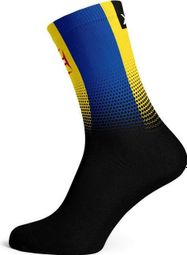 Paire de Chaussettes - Madeira Black Flag Socks - Madère