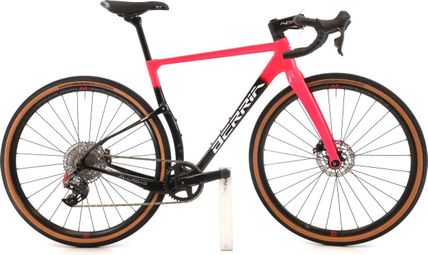 Produit reconditionné · Berria Belador Allroad 8.1 AXS 12V / Vélo de gravel | Très bon état