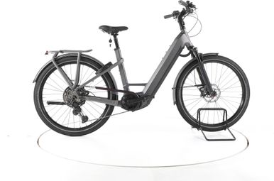 Produit reconditionné - Kalkhoff Endeavour 7B Advance Entrée basse - Très Bon Etat