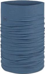 Buff Tour de Cou Original EcoStretch SOLID Bleu